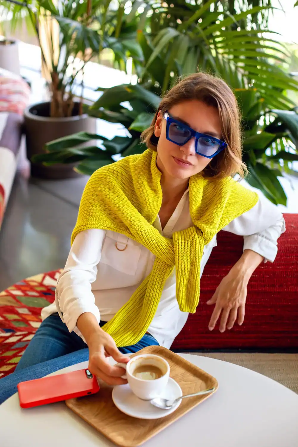 Showcasing your personal Style