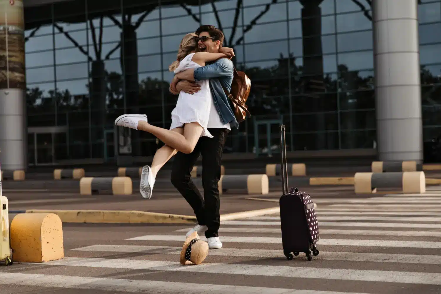 12 idées de week-end en amoureux à vivre en couple
