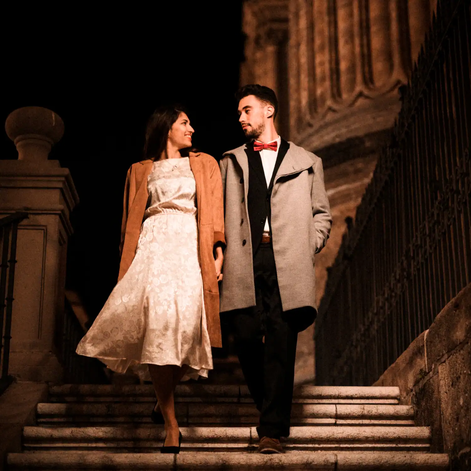 Escapade artistique à Florence