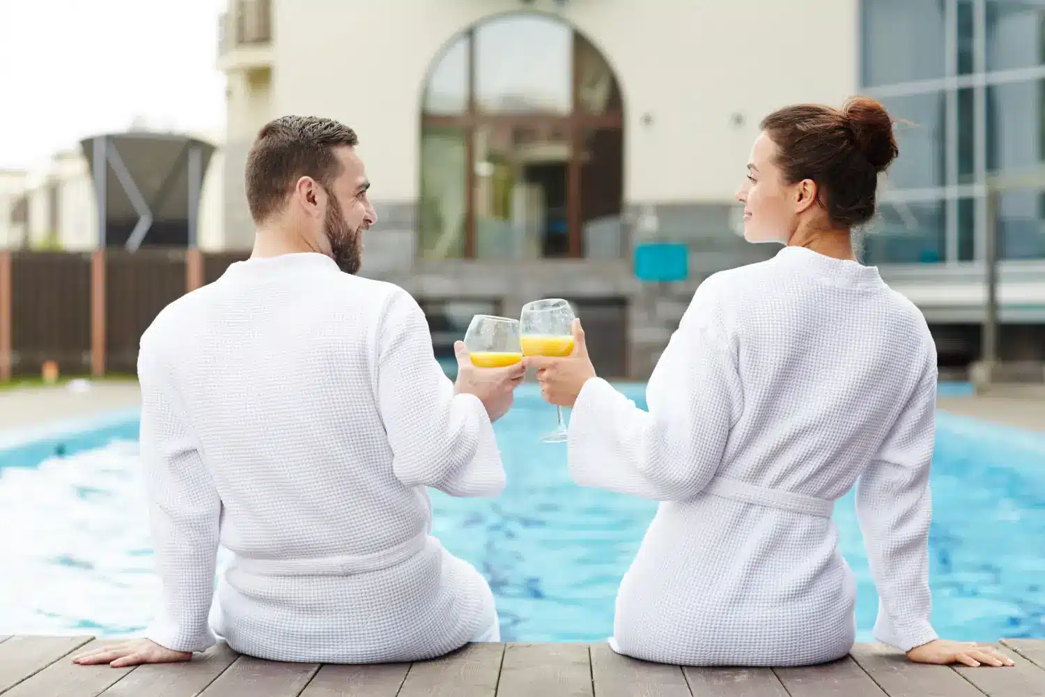 Retraite spirituelle, une idée de week-end insolite en amoureux