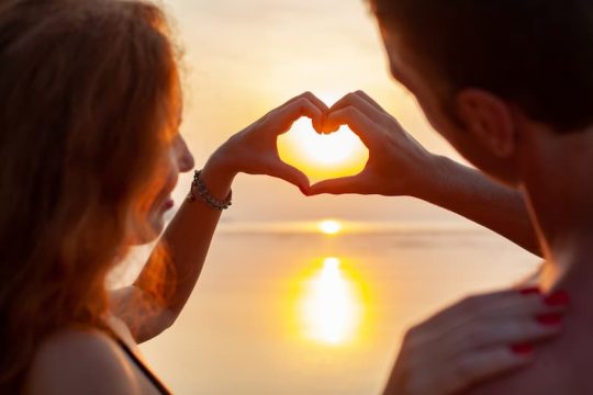 Why is it so hard to find love? 12 reasons to explore