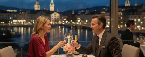 valentines day surprise