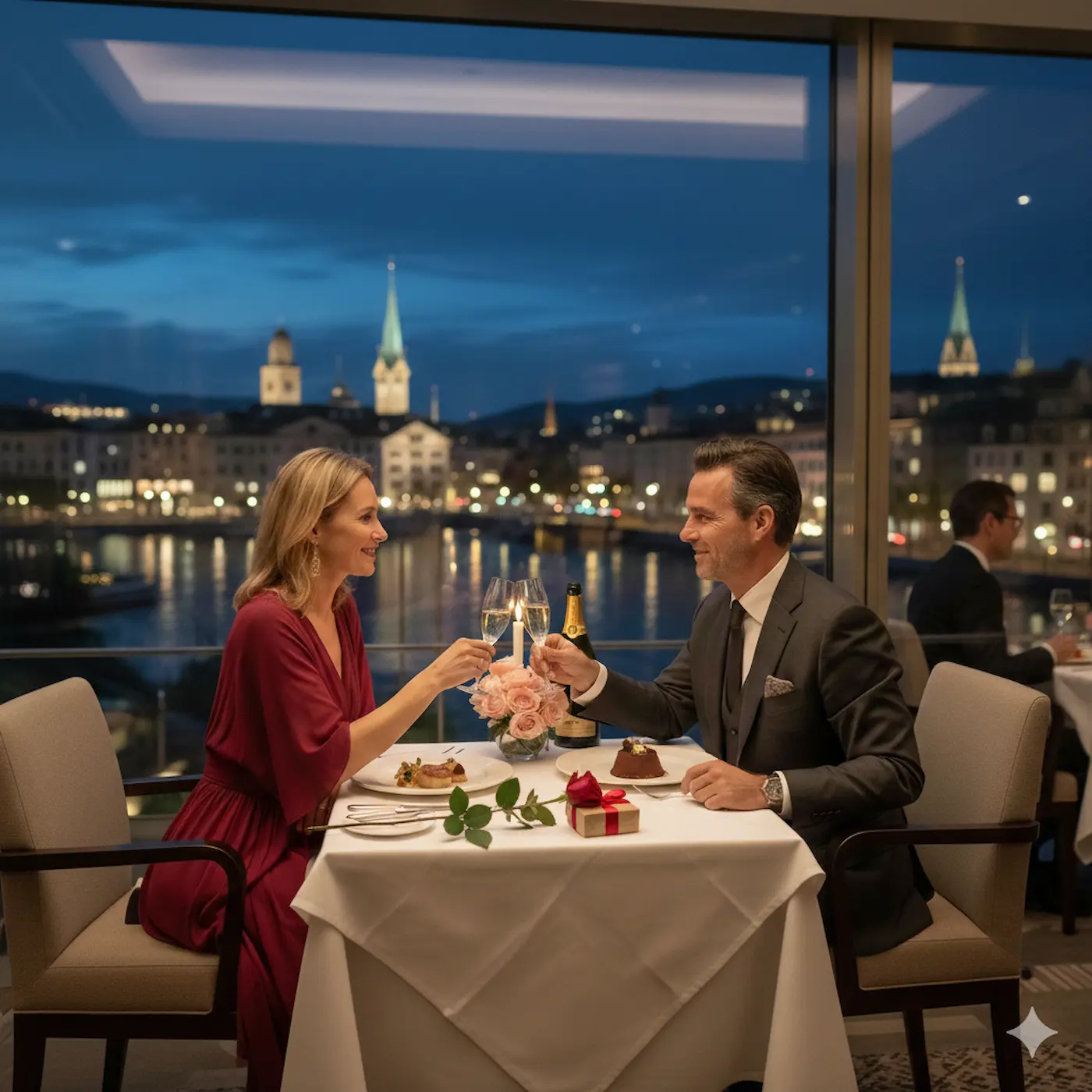 How to plan a Valentines day surprise: sophisticated ideas for your partner