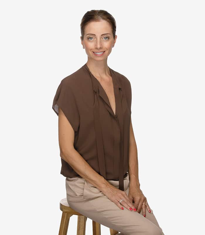 Marcella De Blasi