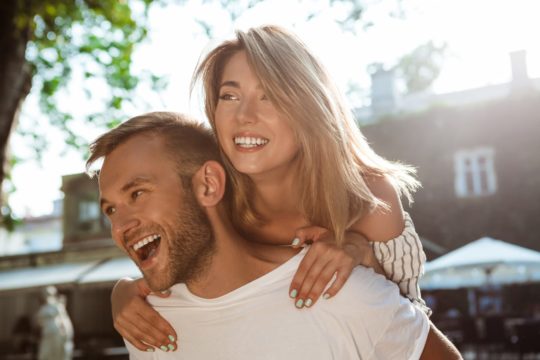 How to find The One: essential dating tips for 2025