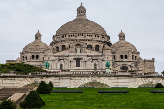 Que faire à Montmartre en couple: 7 idées pour un rendez-vous inoubliable