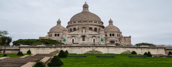 montmartre-basilique