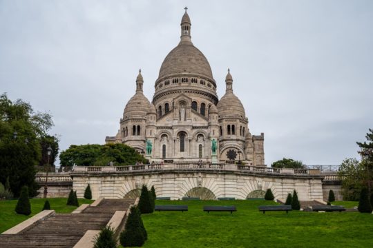 Que faire à Montmartre en couple: 7 idées pour un rendez-vous inoubliable