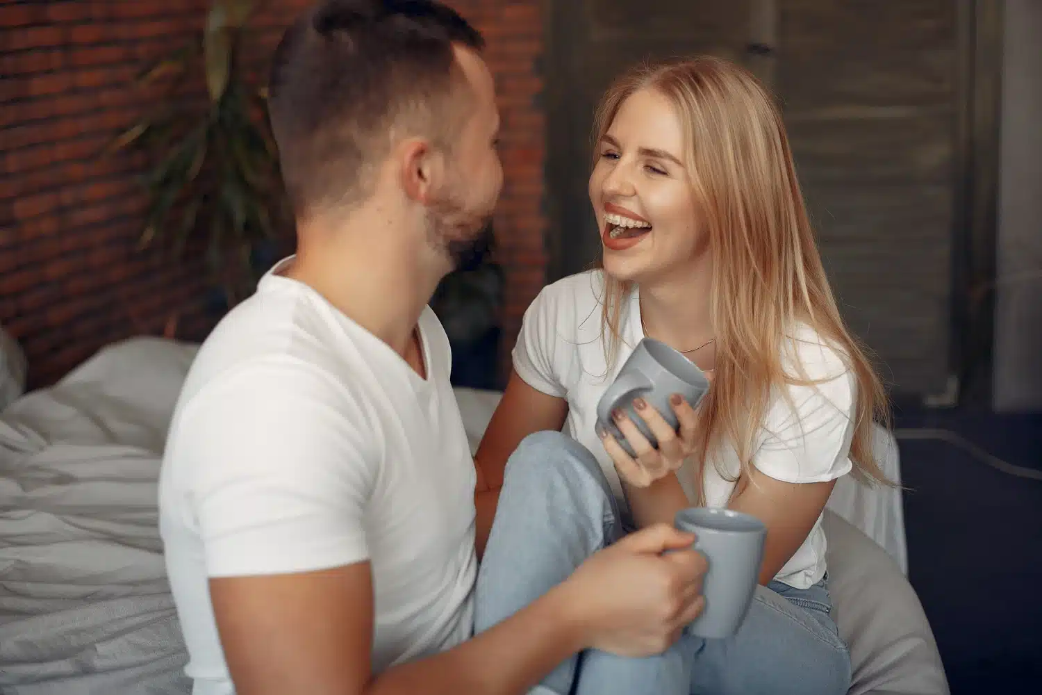 Fun questions to ask your partner
