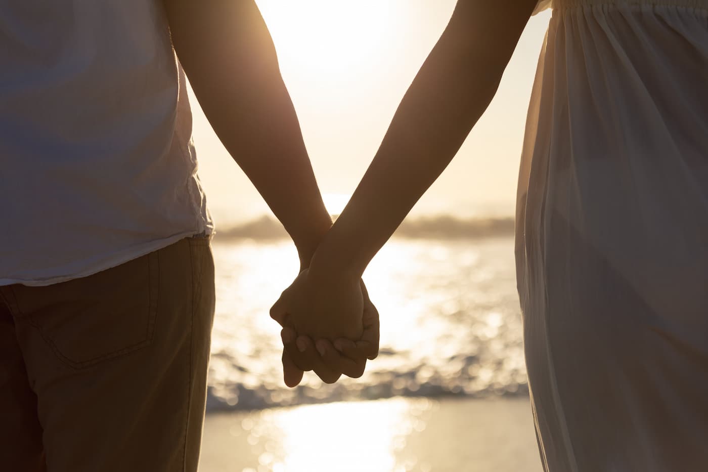 What is PDA in a relationship
