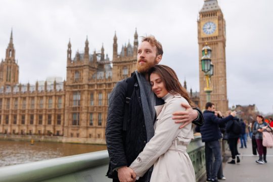 Que faire à Londres en amoureux: idées pour les quartiers les plus emblématiques