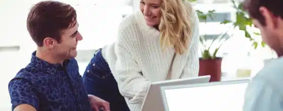 Relations amoureuses au travail