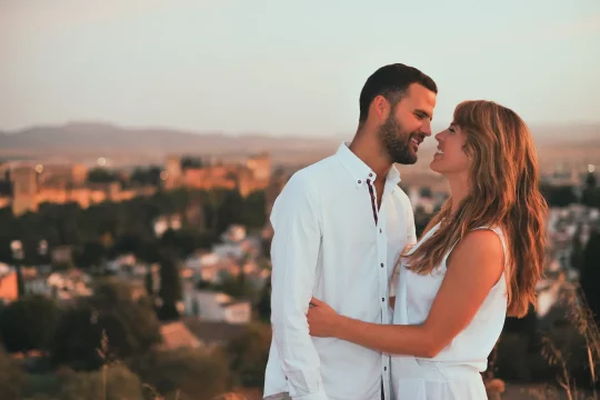 Rules of dating: 10 unspoken guidelines for building real connection