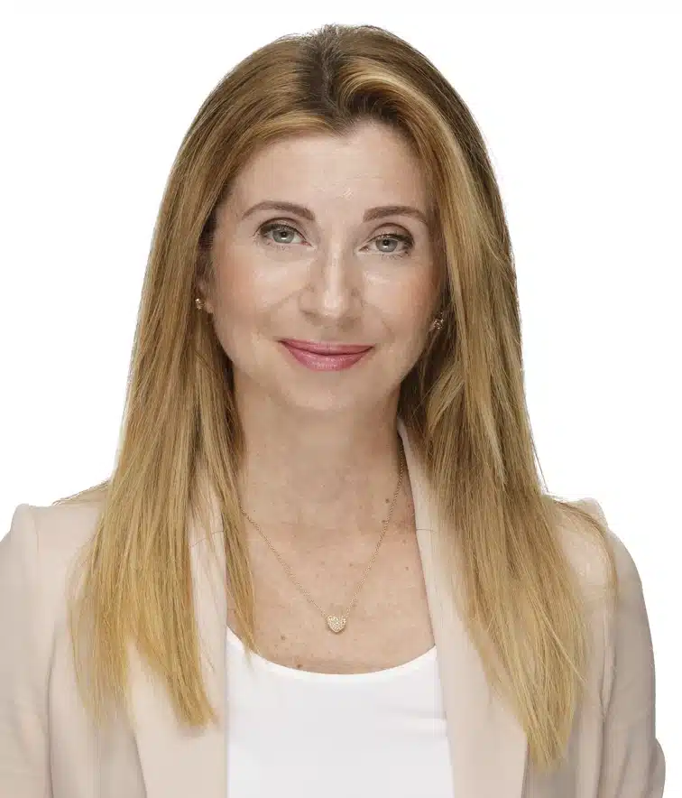 Carla De Blasi