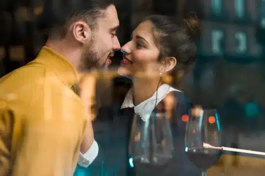 What Is Speed Dating and Is It Right for You?