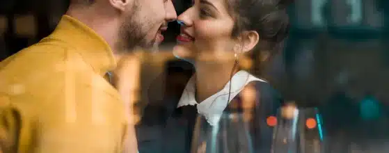 speed dating