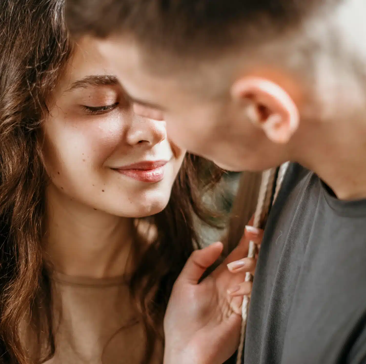 Eyes contact : quel rôle joue le regard dans la séduction?