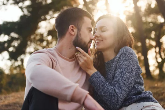 What Does “Friends with Benefits” Really Mean?