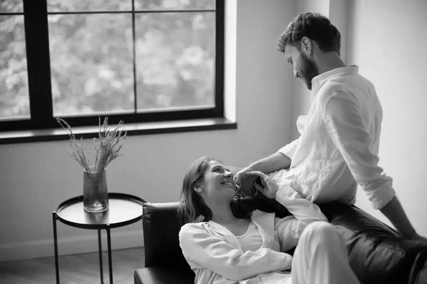 How to make him want to see you again: strategies for lasting attraction