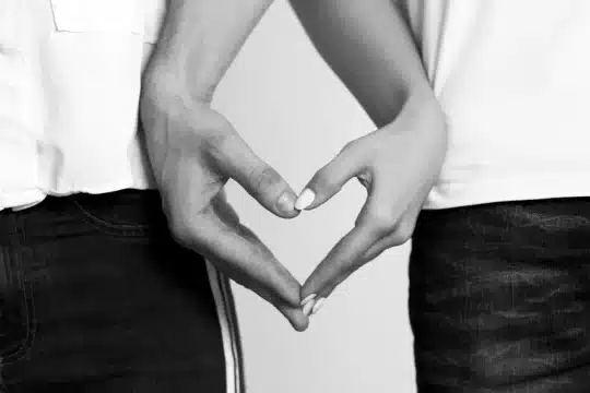 What are the 5 Love Languages?