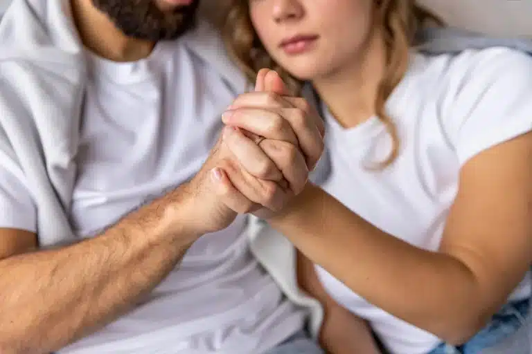 relation pansement