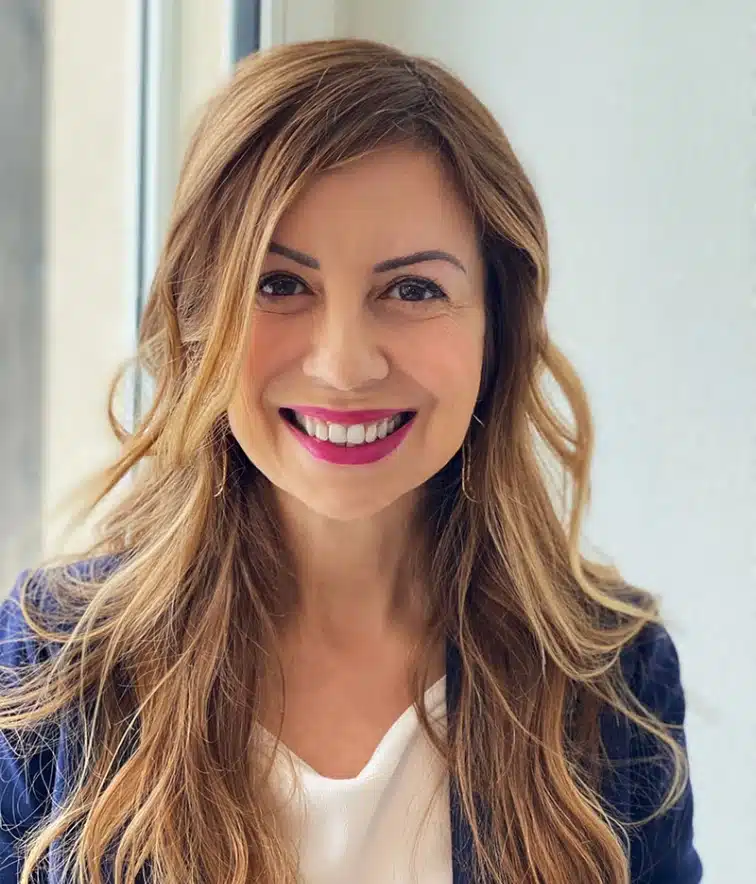 Rossana De Blasi