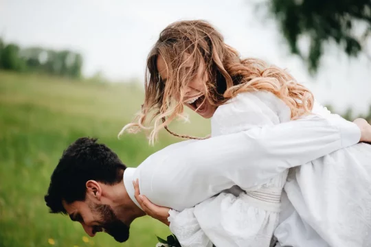 Love bombing: what it is and how to spot it