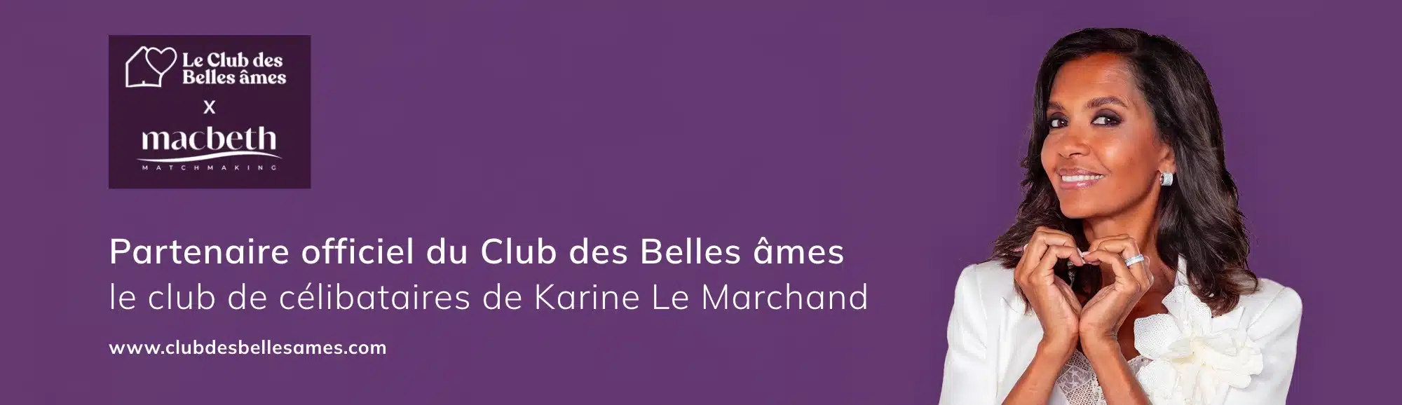 le clucb des belles ames and macbeth matchmaking collaboration
