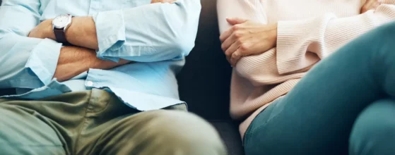 Does relationship counselling work