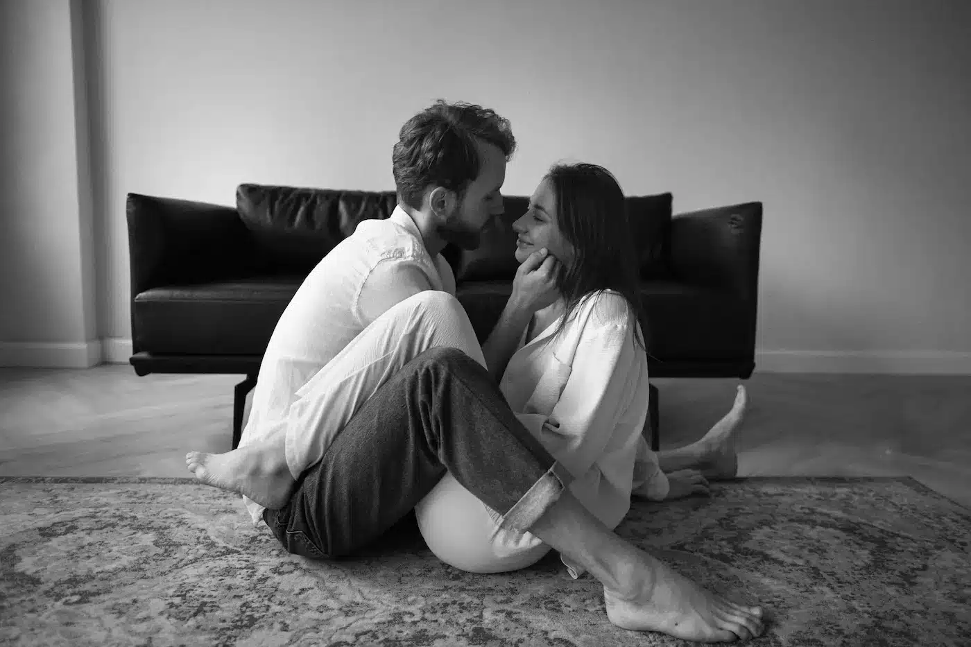 Signs he/she's going to break up with you