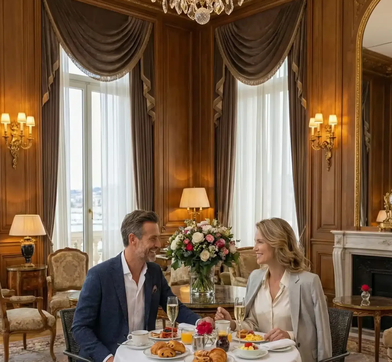 Etiquette for dating in Swiss high society: rules for expats in 2026