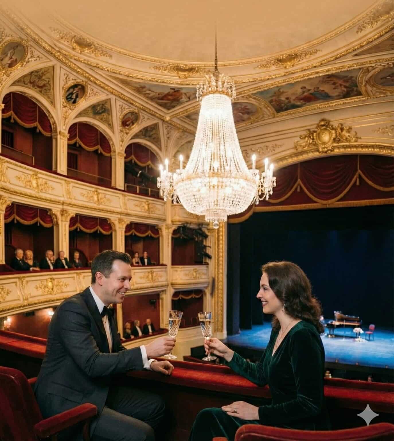 Etiquette for dating in Swiss high society: rules for expats in 2026