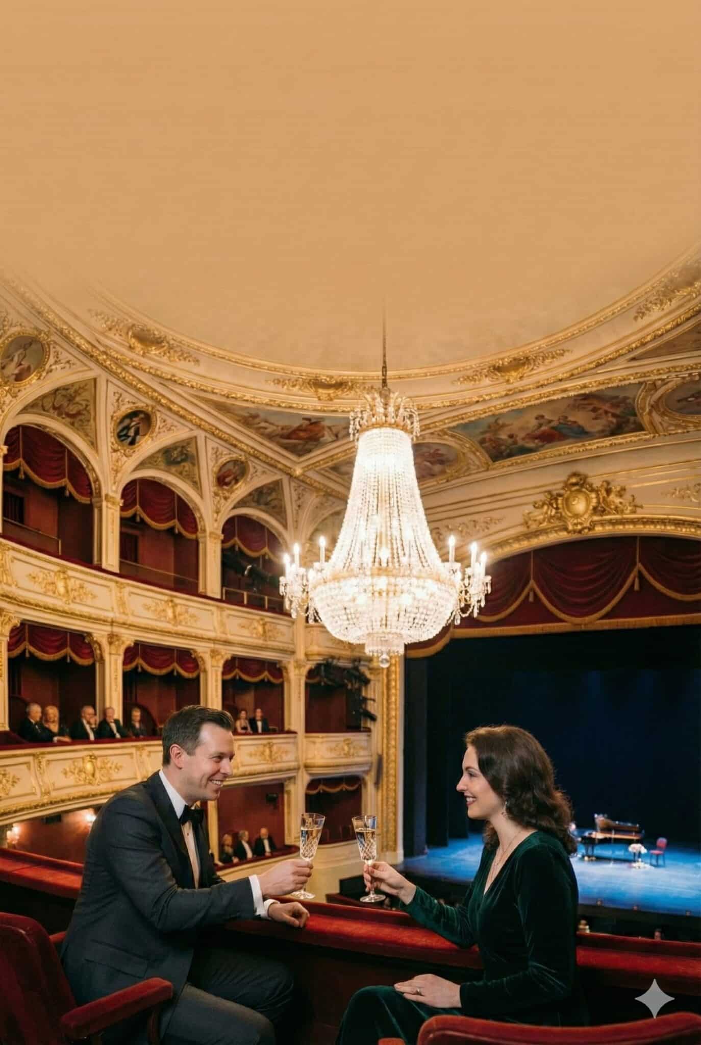 Etiquette for dating in Swiss high society: rules for expats in 2026