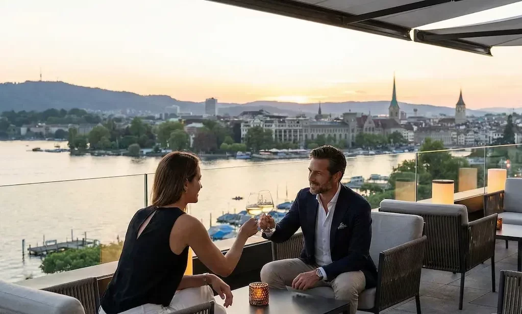 dating-in-zurich