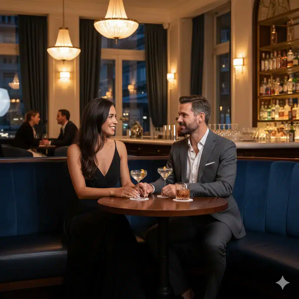 Le retour du discernement humain