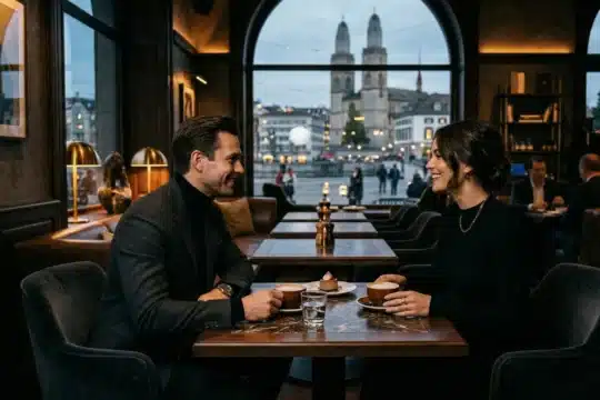 Slow burn relationships for professionals: intentionality and patience as the new luxury