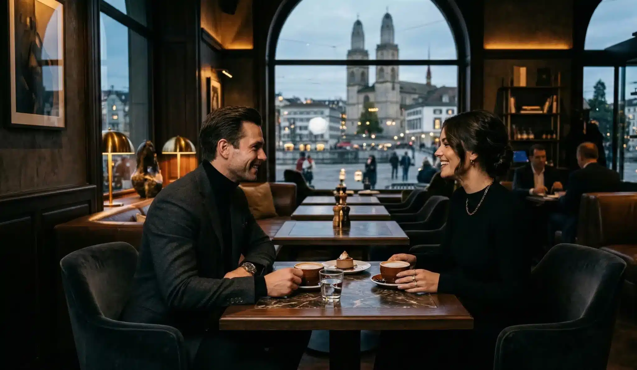 slow burn relationships for professionals