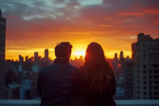 Styles d’attachement : comment ils affectent vos relations amoureuses