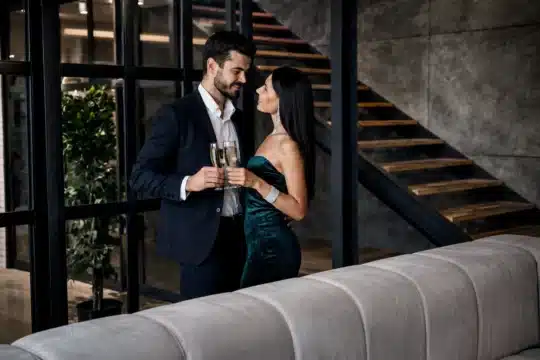 Dating Younger Men: Perks, Challenges and How to Make It Work