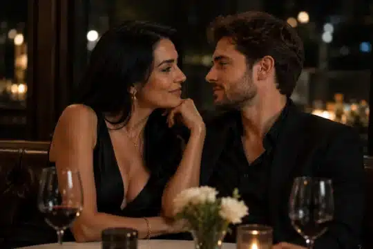 What Do Women Look for in a Man? Expert Insights on Modern Attraction