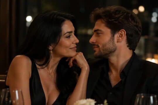 What Do Women Look for in a Man? Expert Insights on Modern Attraction