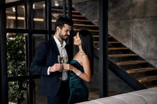Dating Younger Men: Perks, Challenges and How to Make It Work