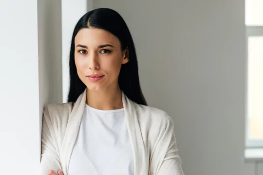 A Conversation with Marcella De Blasi: On Coaching