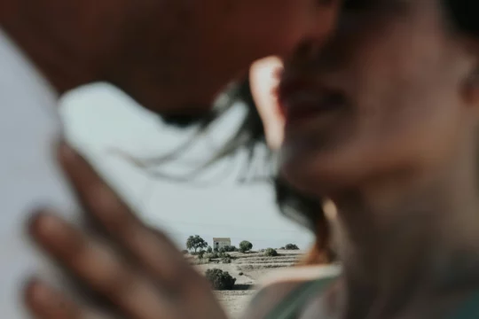 Intentional Love: What It Means and Why It Matters