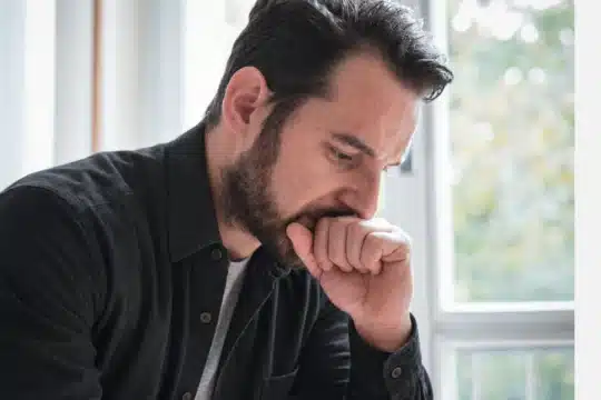 The Truth About Break-Ups After 40