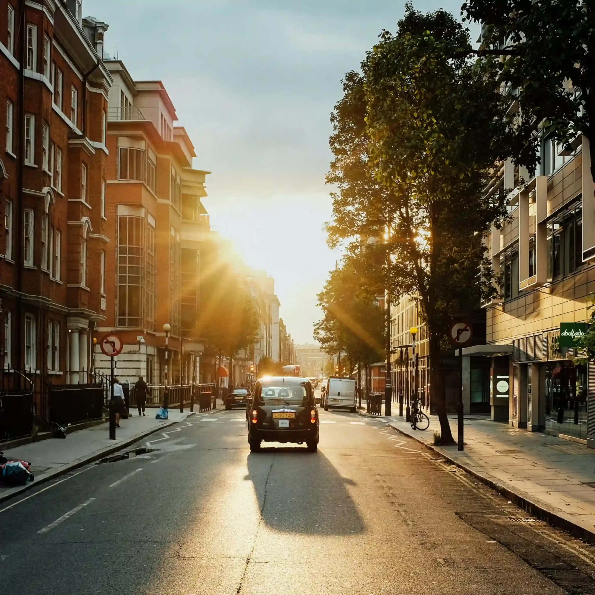 Dating in London – Macbeth Matchmaking