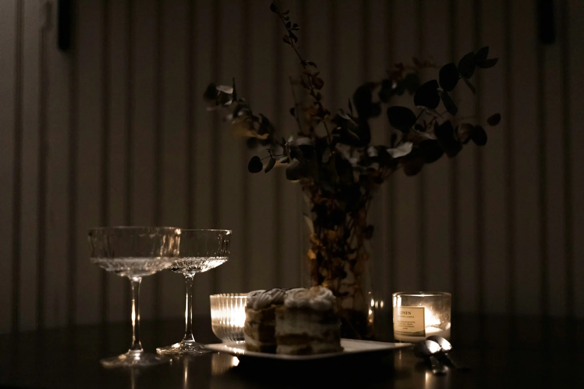 Best High-End Restaurants in London for a Date Night – Macbeth Matchmaking