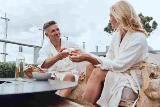 The Truth About Break-Ups After 40