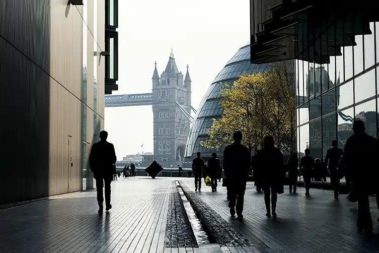 Dating in London – Macbeth Matchmaking
