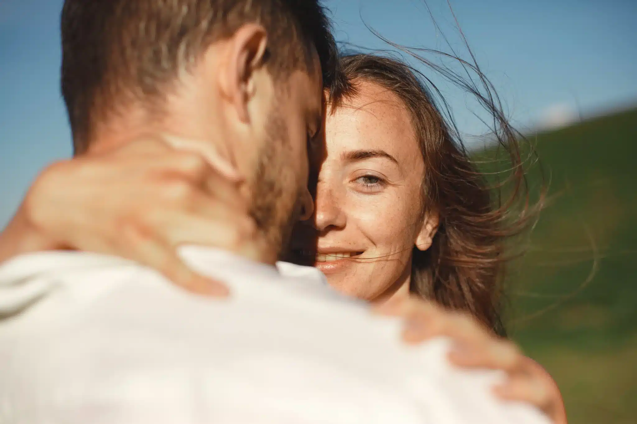 Modern femininity in relationships – Macbeth Matchmaking